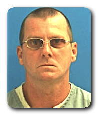 Inmate KENT A WRIGHT