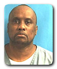 Inmate LAWRENCE JR JONES