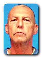 Inmate CHRISTOPHER W NICKELSON