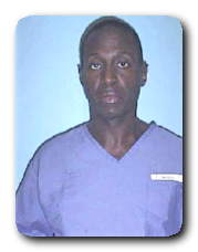 Inmate VINCENT A SMITH