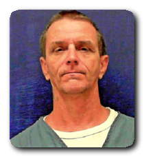 Inmate JAMES BOHLEY