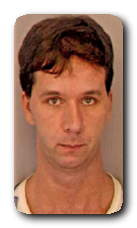 Inmate KEVIN SAWYER