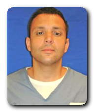 Inmate DAMON J SQUILLACE