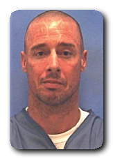 Inmate CHRISTOPHER STECKER