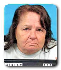 Inmate BETTY WAHLE