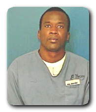 Inmate ANTONIO T YOUNG