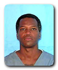 Inmate CHARLES BELL