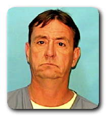 Inmate GARY S HORVATH