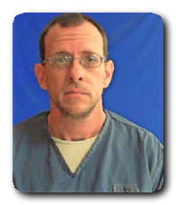 Inmate JOHN LOMBARDI