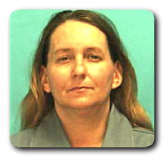 Inmate MICHELLE SMITH