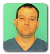 Inmate KEVIN KENNEDY
