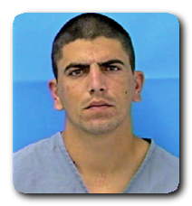 Inmate CHRISTOPHER E STAMAT