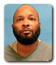 Inmate RONTAE D STOKES