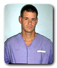 Inmate DANNY WILSON