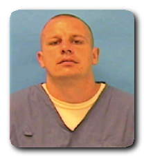Inmate TOBY SHEETS