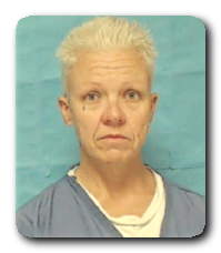 Inmate MICHELLE L YOUNG