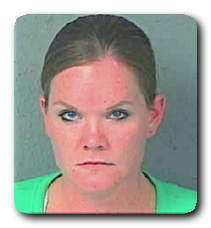 Inmate KATHARINE MADISON