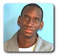 Inmate ANDRE E SIMMONS