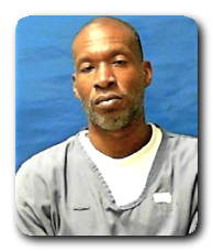 Inmate WILLIAM COREY STEVENSON