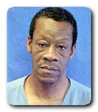Inmate CHUCK L TISDALE