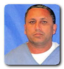 Inmate LUIS A APONTE