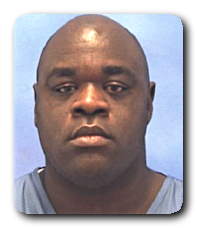 Inmate LARRY J BROWN