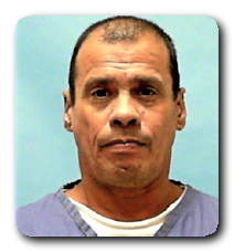 Inmate WILFREDO GUIVAS