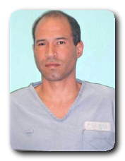 Inmate RICARDO LANAUZE