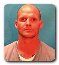 Inmate CHAD R DICKERSON
