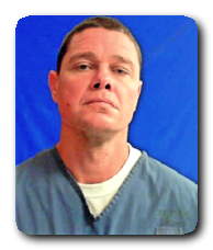 Inmate STEVEN JOHNSON