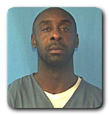 Inmate DONTAY MILLER