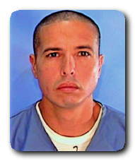 Inmate ORLANDO PENA-SANTIESTEBAN