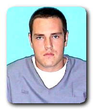Inmate CHRISTOPHER ROBERTS