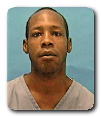 Inmate JERMAINE L SMITH
