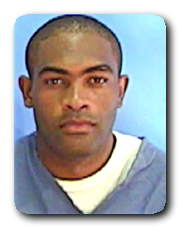 Inmate JIMMY PARKS