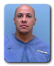 Inmate CARLOS SMITH