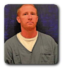 Inmate CHRISTOPHER L WEHLAND