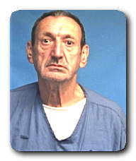 Inmate RICHARD EARL MASON