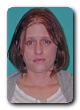 Inmate TRACEY PALMER
