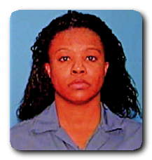 Inmate LATONYA M SCOTT