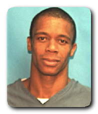 Inmate JEROME SMITH