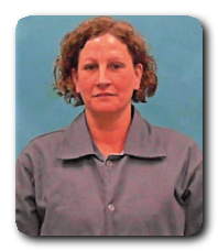 Inmate NATALIE TOBEY