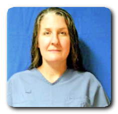 Inmate TRACEY WILLEY