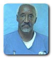 Inmate WILLIE B JR BURCH