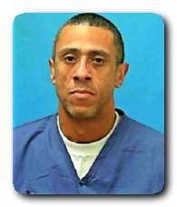 Inmate RAYMOND MACEIRA