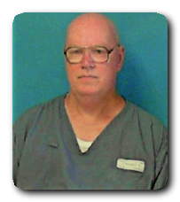 Inmate BRUCE BRANCH