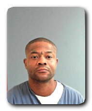 Inmate TORRY NEWSOME