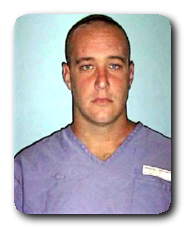 Inmate BRIAN SNYDER
