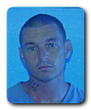 Inmate CHRISTOPHER WICKER