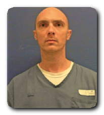 Inmate JOHN ANTHONY
